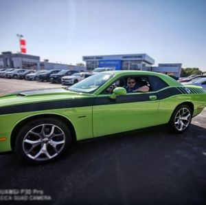 Meet your Posher, Bařaa